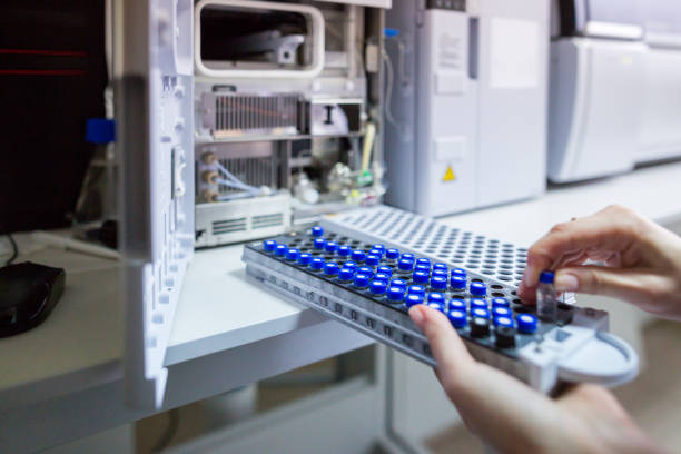 Peptide Research Methods: 15 Essential Techniques Used in Modern Laboratories peptide research methods mass spectrometry laboratory equipment
