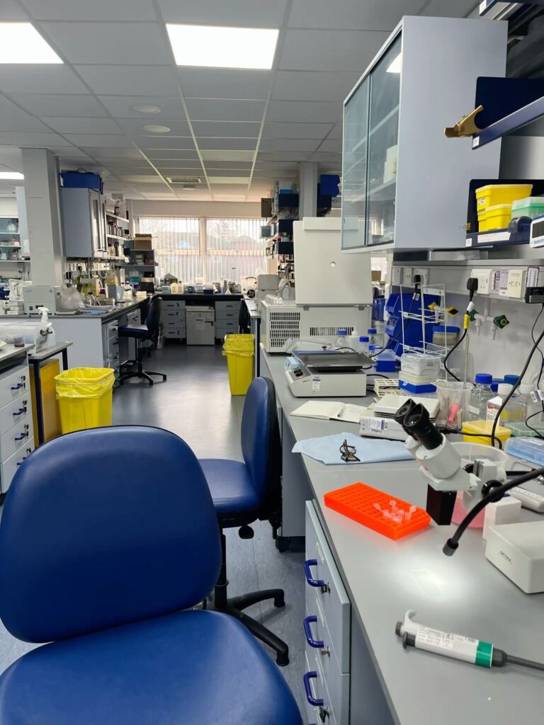 Peptide Research Consistency: 15 Essential Factors for Reliable Laboratory Results peptide research consistency data management and verification