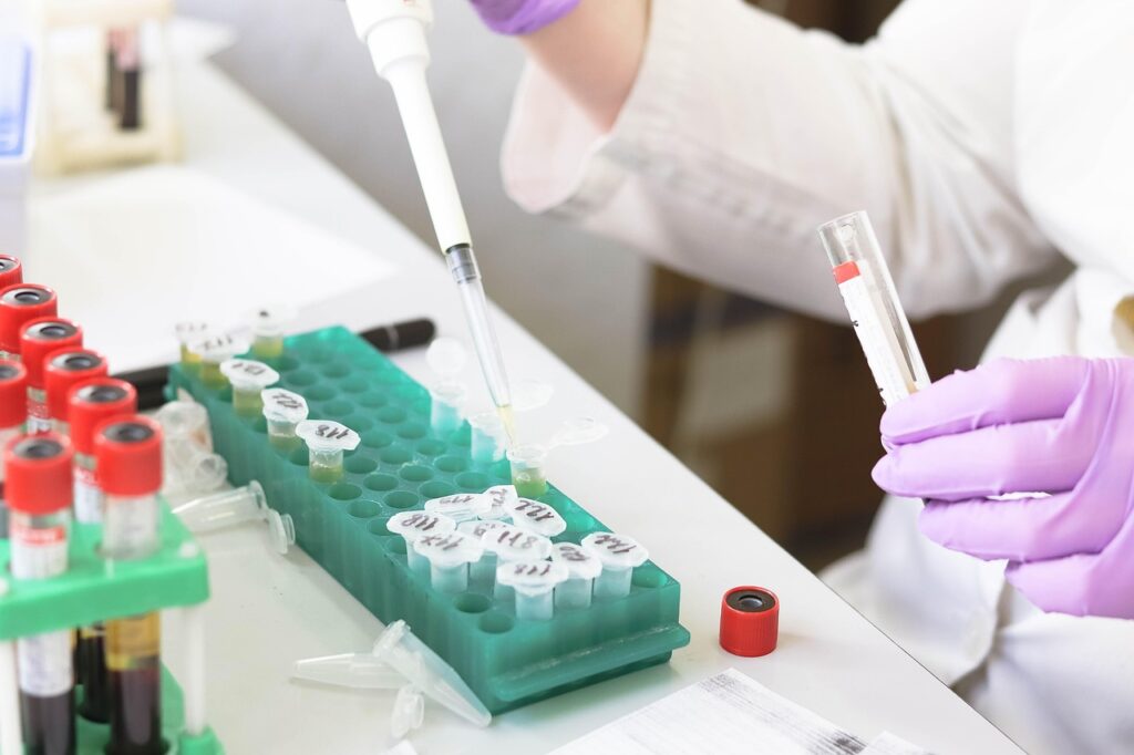 Peptide Analysis Methods: 15 Essential Techniques for Accurate Scientific Research peptide analysis methods laboratory scientific testing