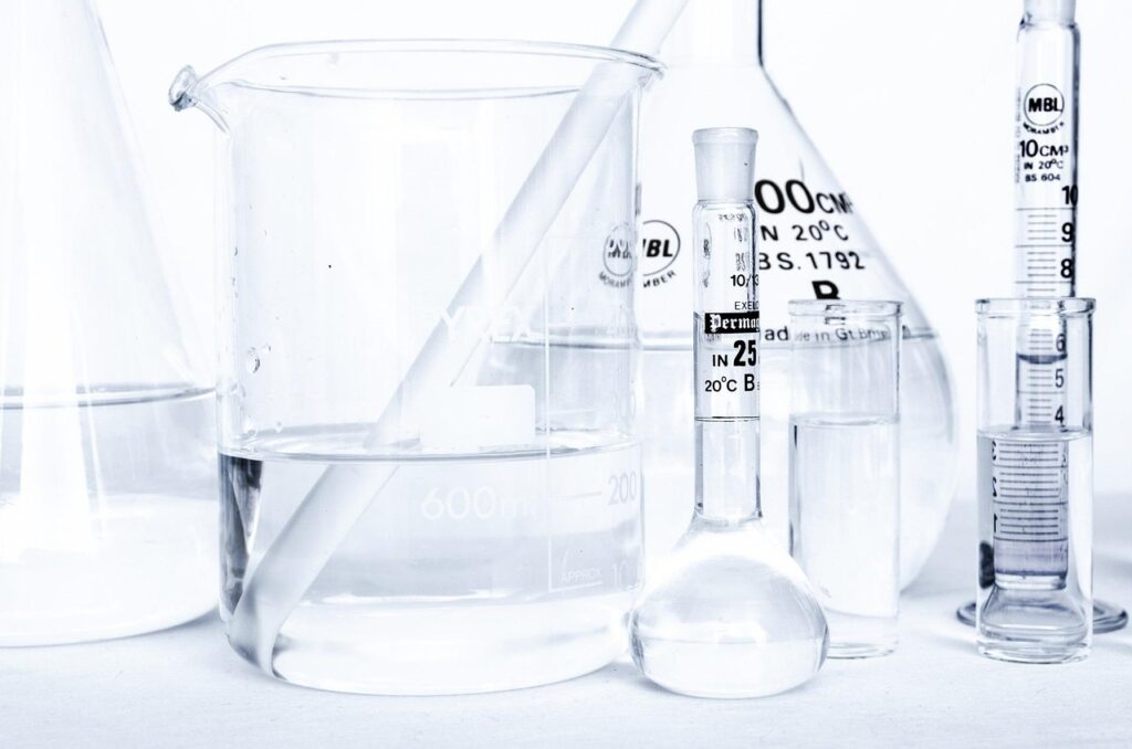 Peptide Analysis Methods: 15 Essential Techniques for Accurate Scientific Research peptide analysis methods chromatographic analysis laboratory equipment