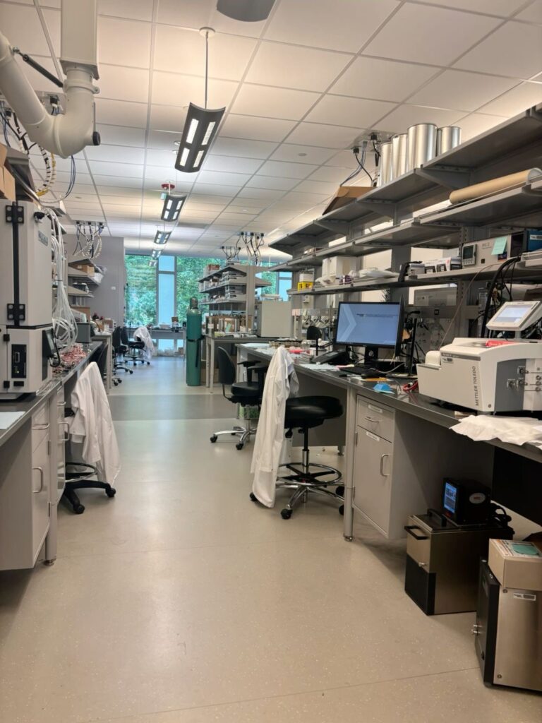 Peptide Analysis Methods: 15 Essential Techniques for Accurate Scientific Research peptide analysis methods mass spectrometry testing laboratory