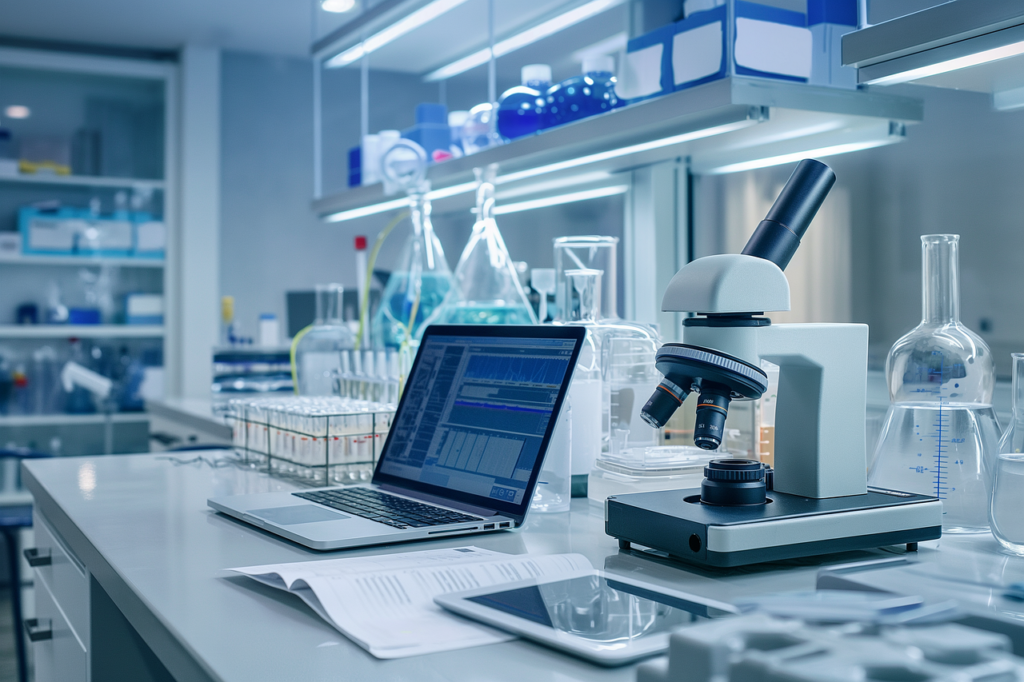 Peptide Analysis Methods: 15 Essential Techniques for Accurate Scientific Research peptide analysis methods quality verification laboratory procedures