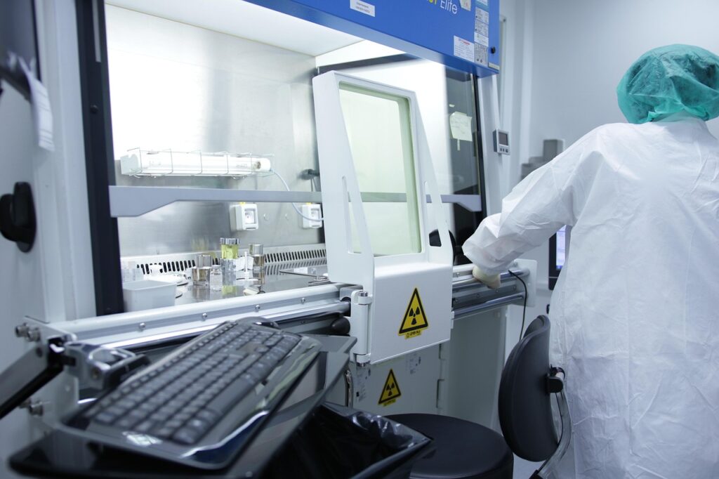 Peptide Analysis Methods: 15 Essential Techniques for Accurate Scientific Research future peptide analysis methods scientific innovation and biotechnology research