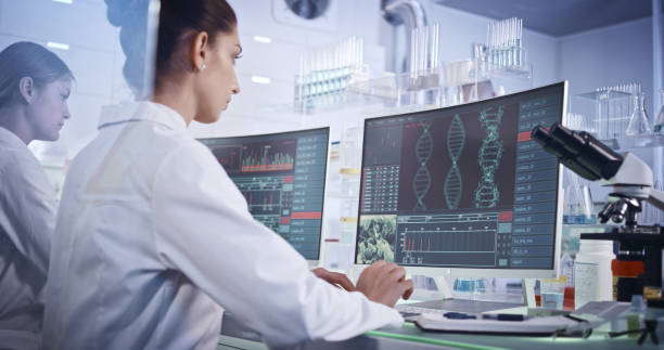 peptide research standards laboratory quality assurance