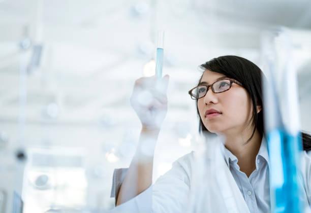 peptide research standards quality assurance laboratory systems