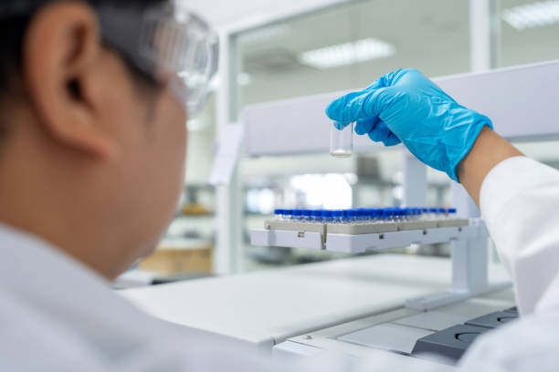 Peptide Testing Procedures: 15 Critical Steps for Accurate Laboratory Analysis peptide testing procedures chromatographic laboratory analysis