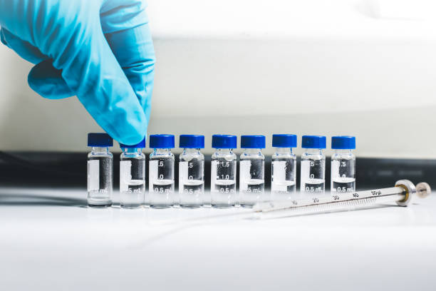 Peptide Testing Procedures: 15 Critical Steps for Accurate Laboratory Analysis peptide testing procedures mass spectrometry verification