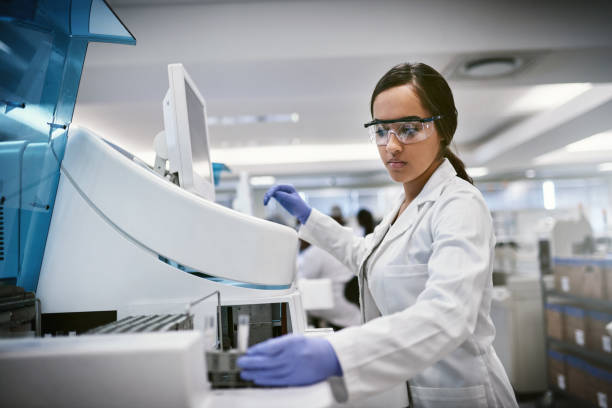 peptide research quality analytical accuracy laboratory testing