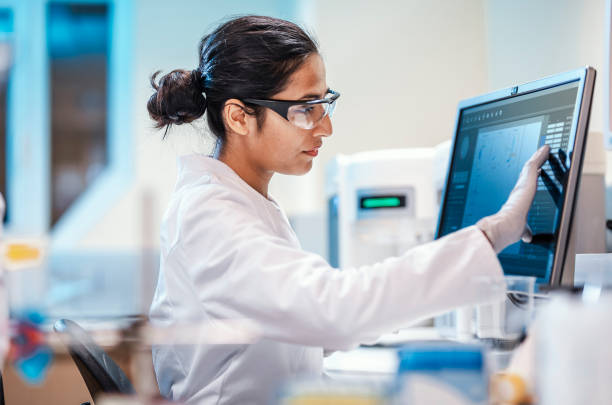 peptide research quality quality control laboratory procedures