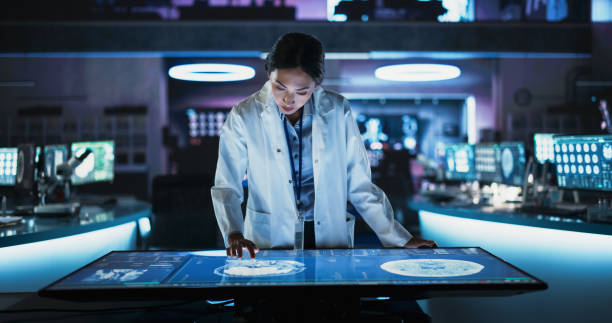 future peptide research quality scientific innovation and biotechnology research