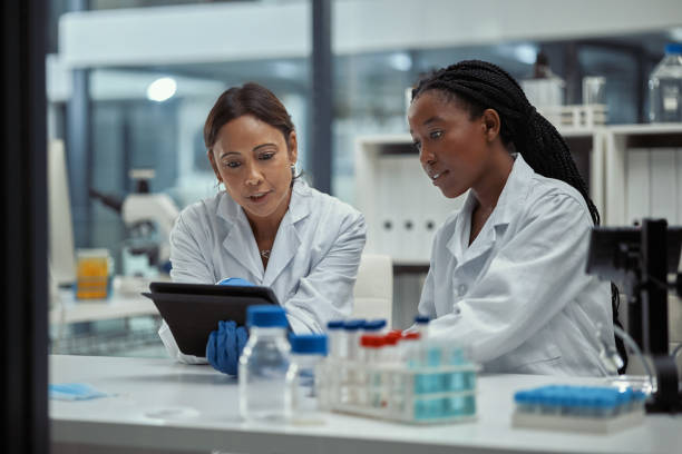 peptide research integrity scientific quality and laboratory standards