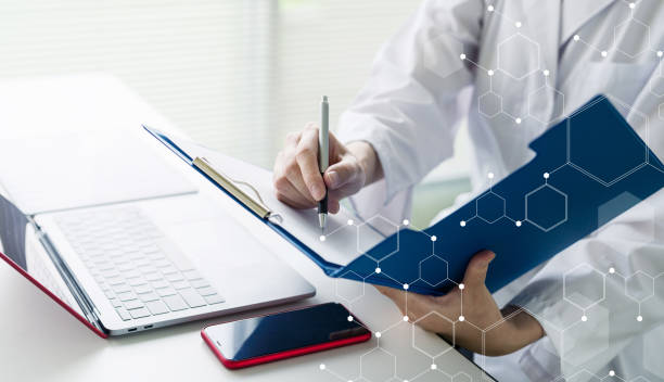 peptide research integrity documentation and scientific traceability