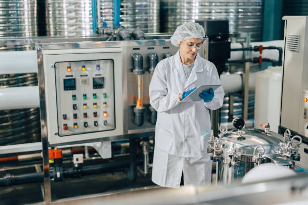 peptide research documentation laboratory records and scientific traceability