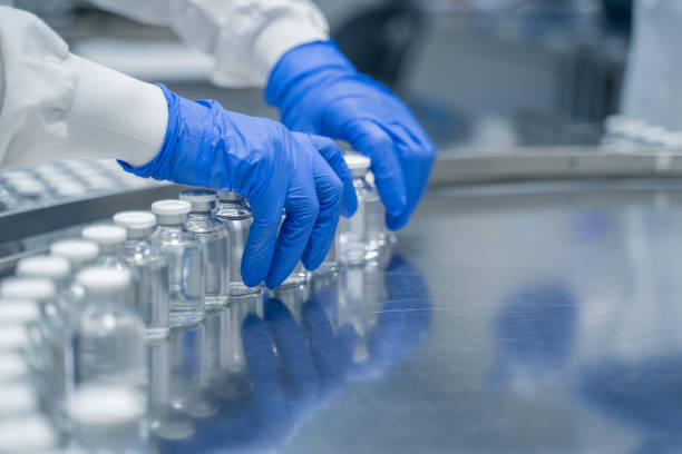 Peptide Research Traceability: 15 Essential Practices for Reliable Scientific Tracking future peptide research traceability technologies and digital laboratory innovation