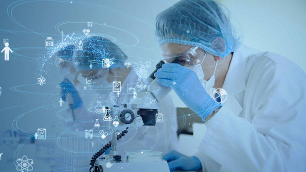 Peptide Research Compliance: 15 Essential Requirements for Reliable Laboratory Standards peptide research compliance scientific data management systems
