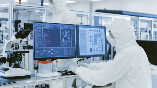 Peptide Research Compliance: 15 Essential Requirements for Reliable Laboratory Standards future peptide research compliance technologies and laboratory innovation