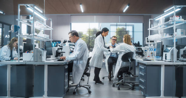 Peptide Research Standards: 15 Essential Guidelines for High-Quality Scientific Research peptide research standards laboratory quality systems and scientific reliability