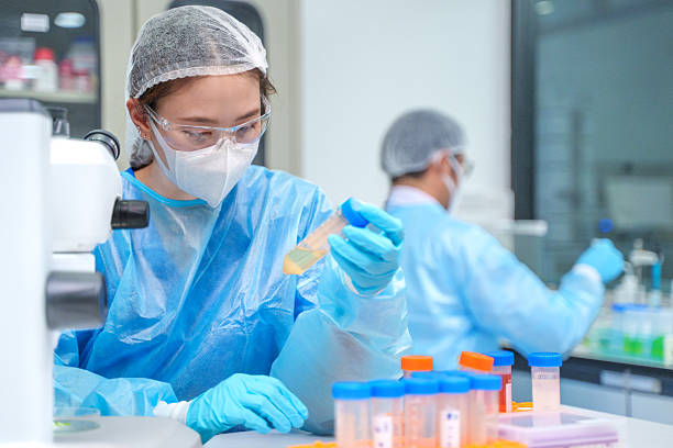 Peptide Research Standards: 15 Essential Guidelines for High-Quality Scientific Research peptide research standards quality assurance programs laboratory systems