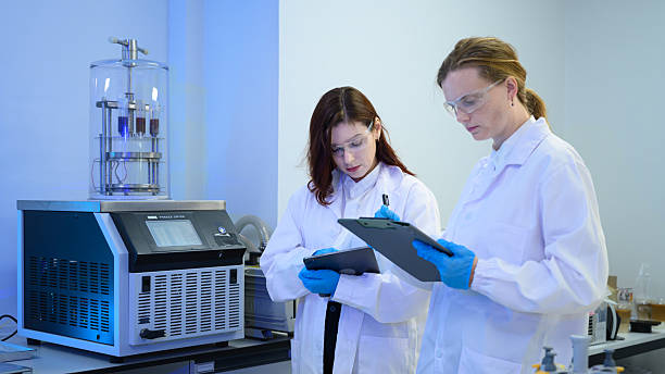 Peptide Research Standards: 15 Essential Guidelines for High-Quality Scientific Research peptide research standards documentation and traceability systems