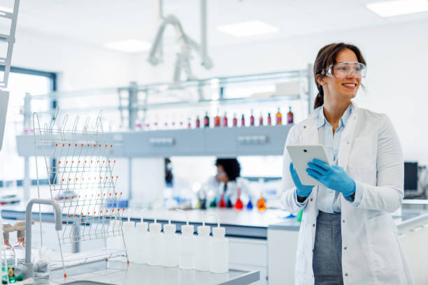 Peptide Research Standards: 15 Essential Guidelines for High-Quality Scientific Research future peptide research standards scientific innovation and biotechnology advancement
