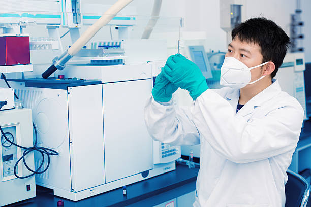 Peptide Quality Management: 15 Essential Systems for Reliable Scientific Research peptide quality management laboratory quality systems and scientific control