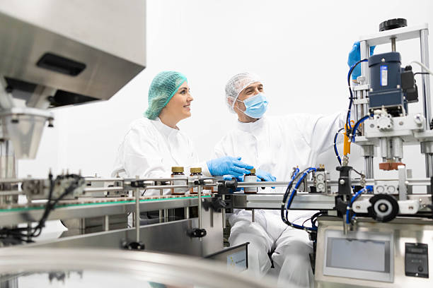 Peptide Quality Management: 15 Essential Systems for Reliable Scientific Research peptide quality management quality assurance frameworks laboratory systems