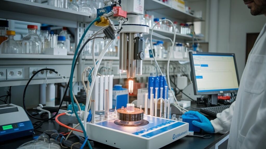 Semaglutide Research Peptides: Scientific Applications, Mechanisms, and Laboratory Research Guide semaglutide metabolic research applications