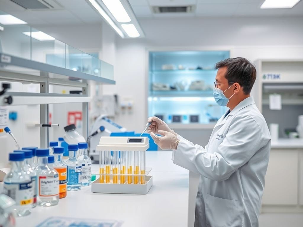 Tirzepatide Research Peptides: Molecular Characteristics, Laboratory Applications, and Scientific Research Guide tirzepatide metabolic laboratory research