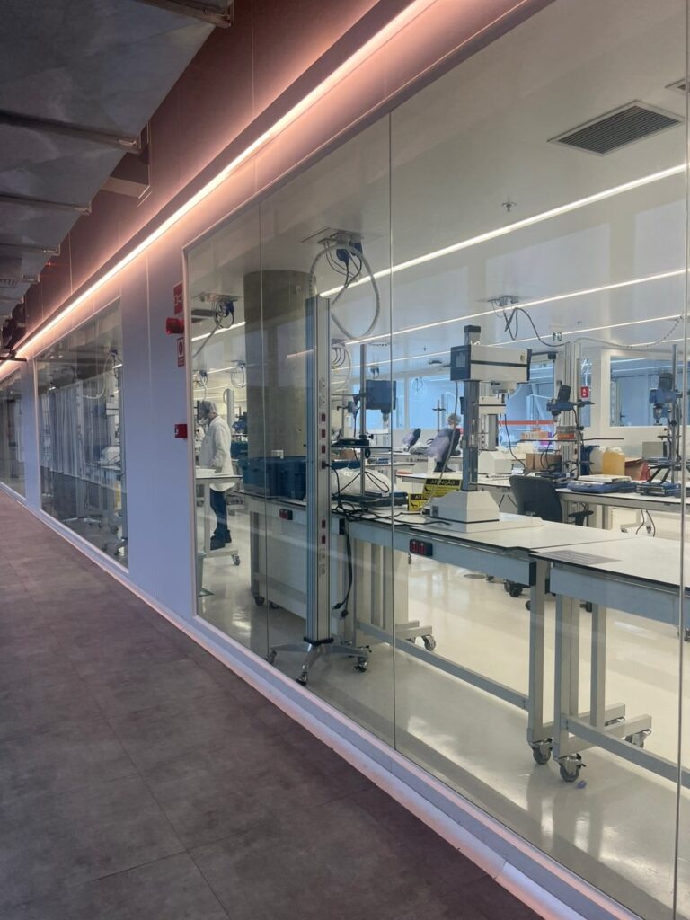 Tirzepatide Research Peptides: Molecular Characteristics, Laboratory Applications, and Scientific Research Guide future tirzepatide peptide research technologies