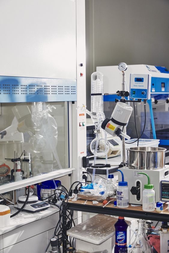 Retatrutide Research Peptides: Molecular Characteristics, Triple Receptor Activity, and Scientific Laboratory Research Guide retatrutide research peptides molecular biology laboratory investigation